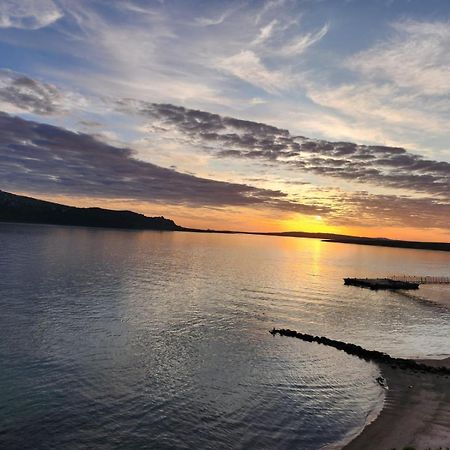 Sunset Cottage Langebaan Exteriér fotografie