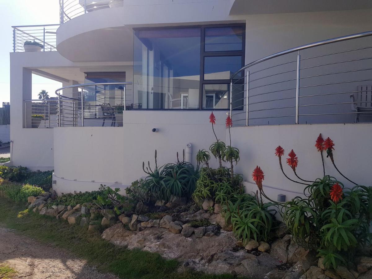 Sunset Cottage Langebaan Exteriér fotografie