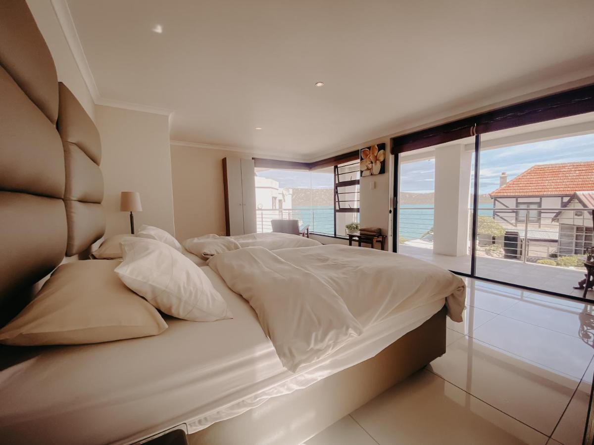 Sunset Cottage Langebaan Exteriér fotografie