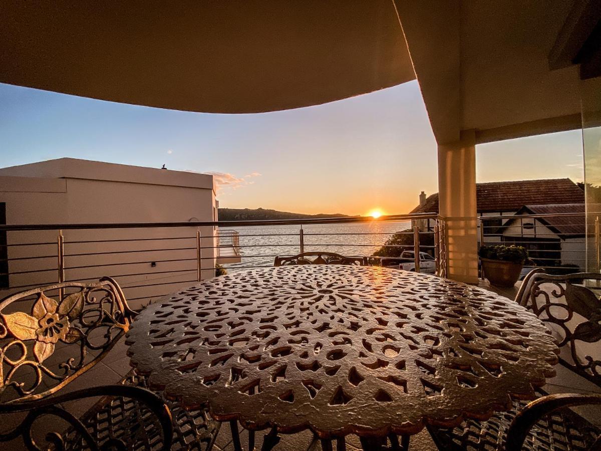 Sunset Cottage Langebaan Exteriér fotografie