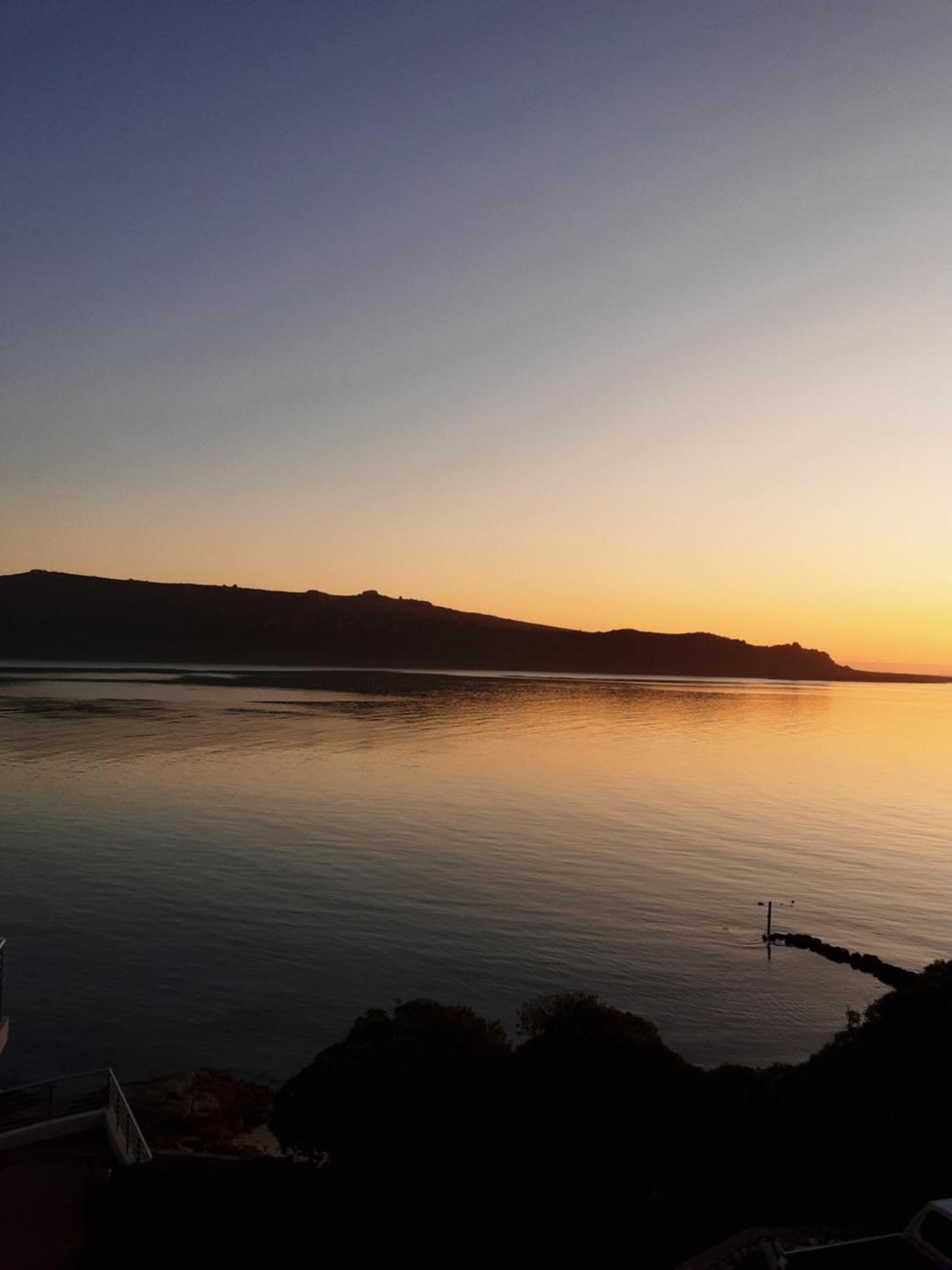 Sunset Cottage Langebaan Exteriér fotografie