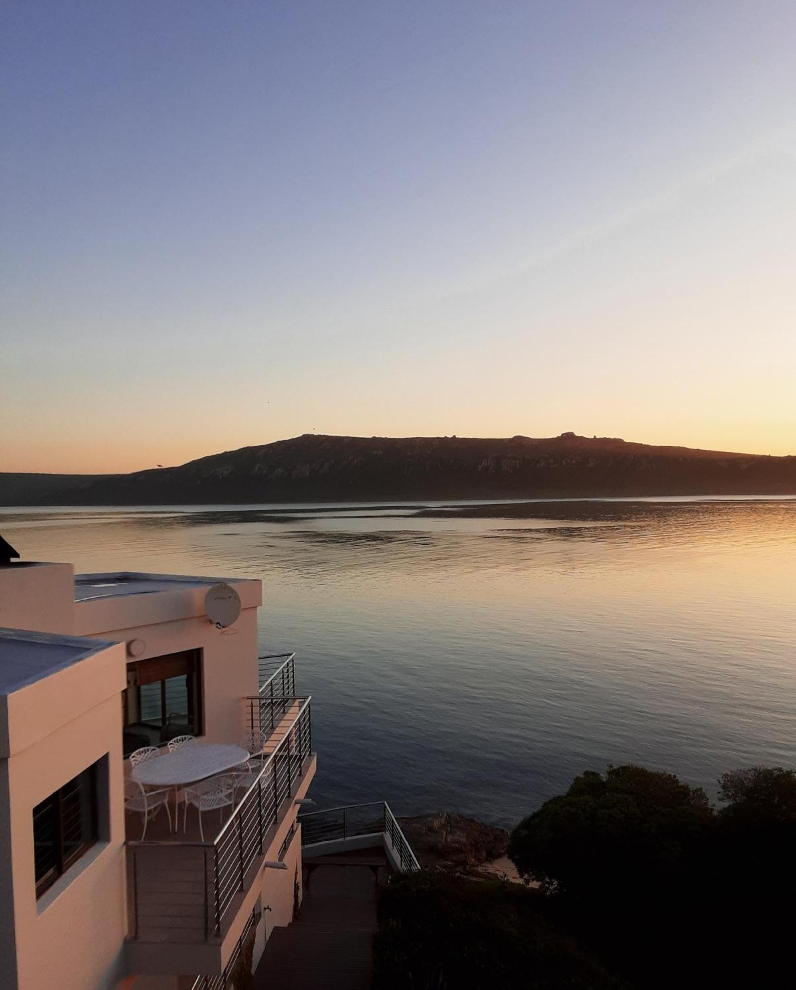 Sunset Cottage Langebaan Exteriér fotografie