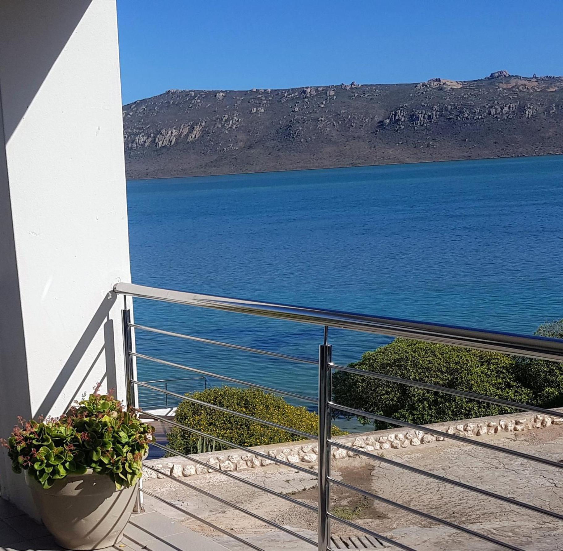 Sunset Cottage Langebaan Exteriér fotografie