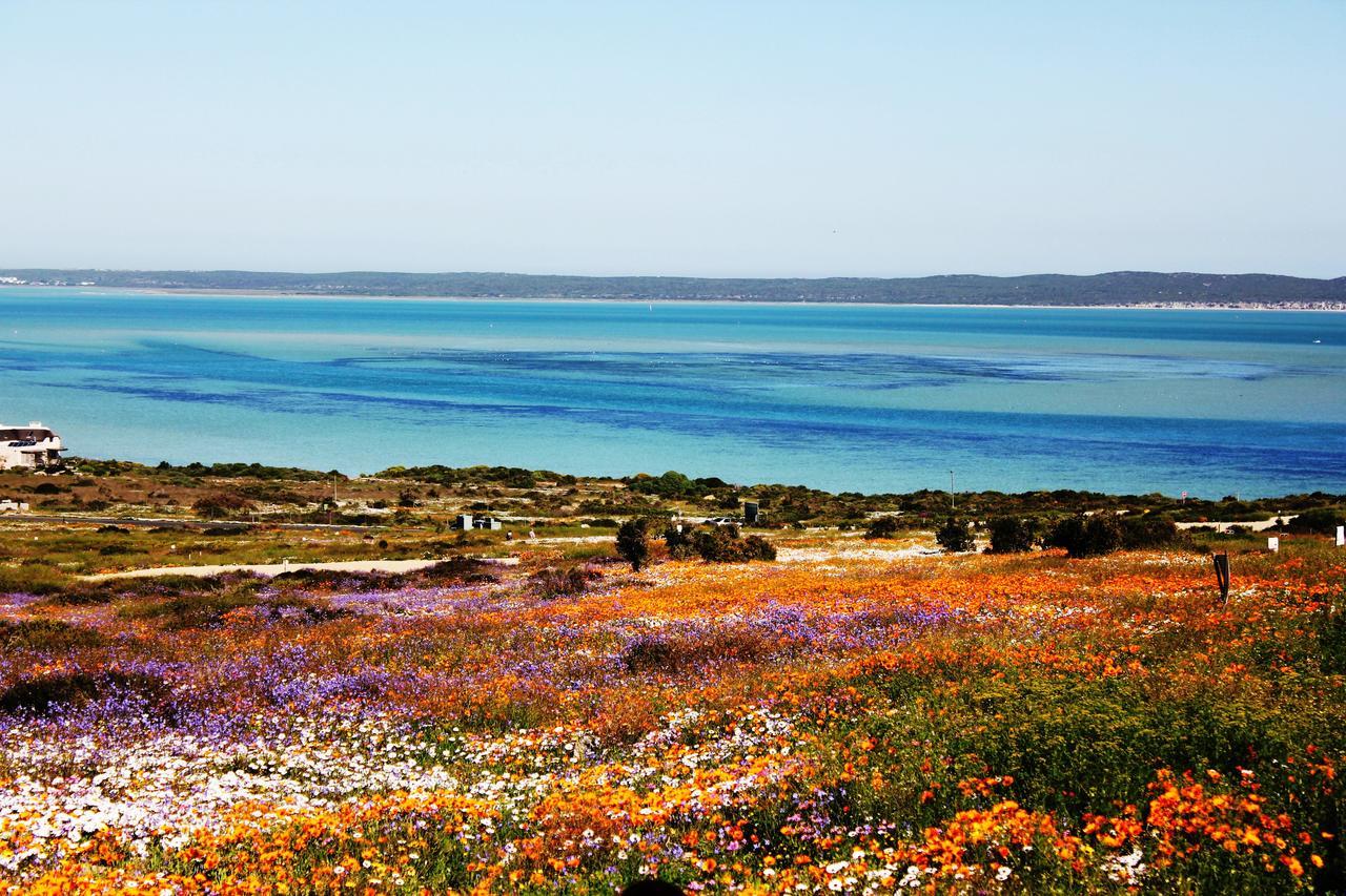 Sunset Cottage Langebaan Exteriér fotografie